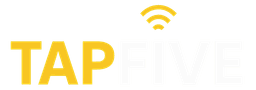 TapFive Logo